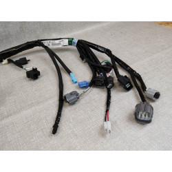Faisceau Fils Secondaire Carénage Honda GL1800 GoldWing 32105-MCA-G21