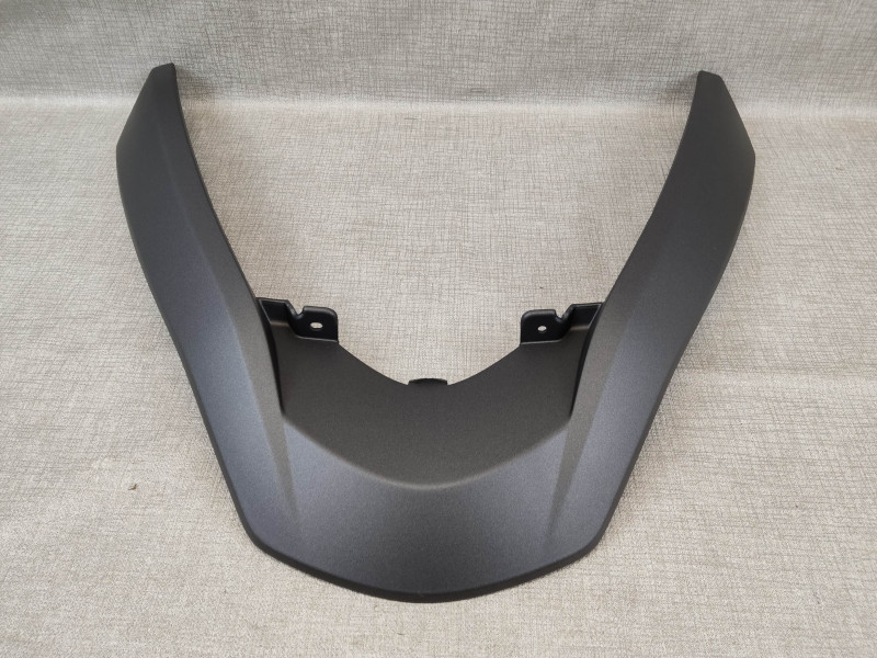 GRILLE AV GRIS METALLISE MAT PCX125 2015/2018 HONDA 64305-K35-V00ZN