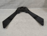 GRILLE AV GRIS METALLISE MAT PCX125 2015/2018 HONDA 64305-K35-V00ZN
