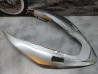 Auvent arrière de selle VFR800/A 04-09 HONDA 77215-MCW-D60ZA