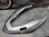 Auvent arrière de selle VFR800/A 04-09 HONDA 77215-MCW-D60ZA