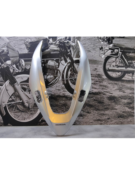 Auvent arrière de selle VFR800/A 04-09 HONDA 77215-MCW-D60ZA