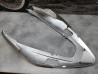 Auvent arrière de selle VFR800/A 04-09 HONDA 77215-MCW-D60ZA