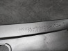Auvent arrière de selle VFR800/A 04-09 HONDA 77215-MCW-D60ZA