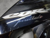 Carénage milieu droit noir CBR1000RR 2006 64300-MEL-D20ZA
