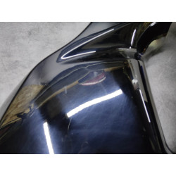 Carénage milieu droit noir CBR1000RR 2006 64300-MEL-D20ZA