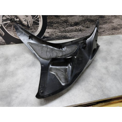 Carénage milieu droit noir CBR1000RR 2006 64300-MEL-D20ZA