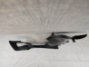 Garniture coté droit de NT700V 2006 à 2016 HONDA 64270-MEW-920