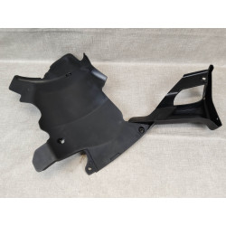 Garniture coté droit de NT700V 2006 à 2016 HONDA 64270-MEW-920