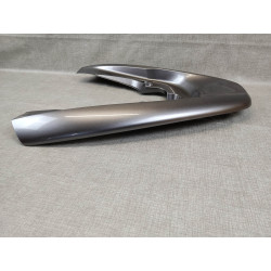 couvercle de rampe maintien passager PCX125 2012/13 neuf HONDA 84155-KZY-700ZH