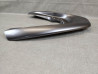 couvercle de rampe maintien passager PCX125 2012/13 neuf HONDA 84155-KZY-700ZH