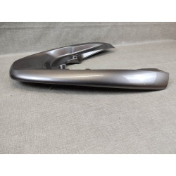 couvercle de rampe maintien passager PCX125 2012/13 neuf HONDA 84155-KZY-700ZH