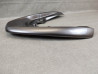 couvercle de rampe maintien passager PCX125 2012/13 neuf HONDA 84155-KZY-700ZH
