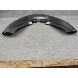 couvercle de rampe maintien passager PCX125 2012/13 neuf HONDA 84155-KZY-700ZH