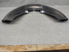 couvercle de rampe maintien passager PCX125 2012/13 neuf HONDA 84155-KZY-700ZH