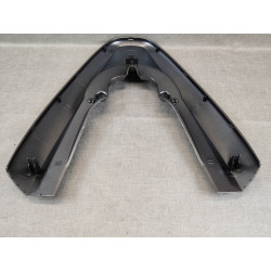 couvercle de rampe maintien passager PCX125 2012/13 neuf HONDA 84155-KZY-700ZH