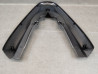 couvercle de rampe maintien passager PCX125 2012/13 neuf HONDA 84155-KZY-700ZH