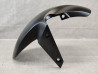 Garde Boue Avant Noir Honda CB650F 2014-2017 | Réf. 61101-MJE-D00ZF