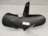 Garde Boue Avant Noir Honda CB650F 2014-2017 | Réf. 61101-MJE-D00ZF