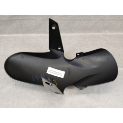 Garde Boue Avant Noir Honda CB650F 2014-2017 | Réf. 61101-MJE-D00ZF