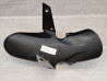 Garde Boue Avant Noir Honda CB650F 2014-2017 | Réf. 61101-MJE-D00ZF