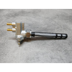 Robinet d'essence HONDA CB550 K0 K1 F1 16950-374-671 P