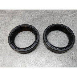 Jeu de Joints spi fourche HONDA CB 750 K0 et CB 450 35x46x11  91255-292-003P