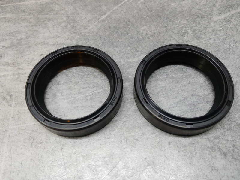 Jeu de Joints spi fourche HONDA CB 750 K0 et CB 450 35x46x11  91255-292-003P