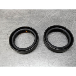 Jeu de Joints spi fourche HONDA CB 750 K0 et CB 450 35x46x11  91255-292-003P