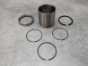 Kit de refection de fourche pour HONDA CB 750 Four K0-K2 - FFR-273