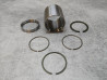 Kit de refection de fourche pour HONDA CB 750 Four K0-K2 - FFR-273
