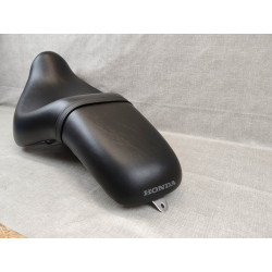 Selle double neuve origine VT1100 C SHADOW 2000/2001 HONDA 77200-MCK-A00