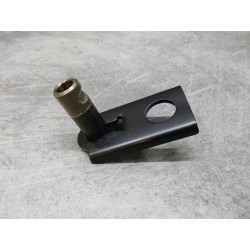 Patte clignotant arrière Honda CB CL 250 350 K | 33607-286-871B