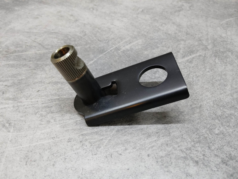 Patte clignotant arrière Honda CB CL 250 350 K | 33607-286-871B