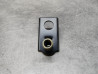 Patte clignotant arrière Honda CB CL 250 350 K | 33607-286-871B