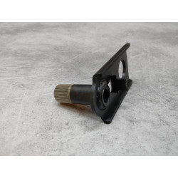 Patte clignotant arrière Honda CB CL 250 350 K | 33607-286-871B