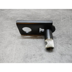 Patte clignotant arrière Honda CB CL 250 350 K | 33607-286-871B