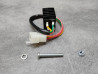 Cellule redresseuse HONDA CB125S SL125 CB125K5 6v 31701-107-702
