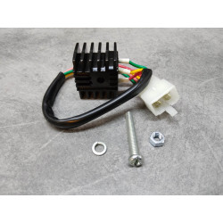 Cellule redresseuse HONDA CB125S SL125 CB125K5 6v 31701-107-702