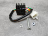 Cellule redresseuse HONDA CB125S SL125 CB125K5 6v 31701-107-702
