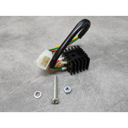 Cellule redresseuse HONDA CB125S SL125 CB125K5 6v 31701-107-702