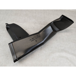 conduit d'air droit CBR600 F PC35 1999/2000 HONDA 64330-MBW-000