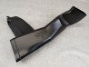 conduit d'air droit CBR600 F PC35 1999/2000 HONDA 64330-MBW-000