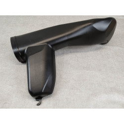 conduit d'air droit CBR600 F PC35 1999/2000 HONDA 64330-MBW-000