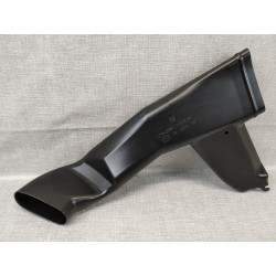 conduit d'air droit CBR600 F PC35 1999/2000 HONDA 64330-MBW-000