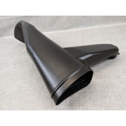 conduit d'air droit CBR600 F PC35 1999/2000 HONDA 64330-MBW-000