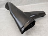 conduit d'air droit CBR600 F PC35 1999/2000 HONDA 64330-MBW-000