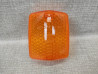 cabochon de clignotant AV droit de CB500 1997 à 2002 HONDA 33402-MY5-730