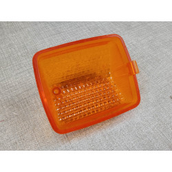 cabochon de clignotant AV droit de CB500 1997 à 2002 HONDA 33402-MY5-730