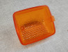 cabochon de clignotant AV droit de CB500 1997 à 2002 HONDA 33402-MY5-730